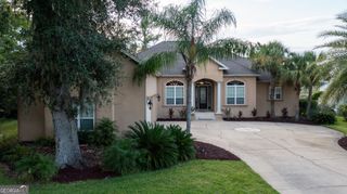 136 Bryce Ryan Circle, Kingsland, GA 31548