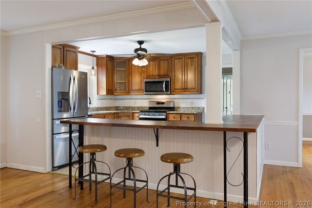 417 Wayberry Drive, Fayetteville, NC 28303