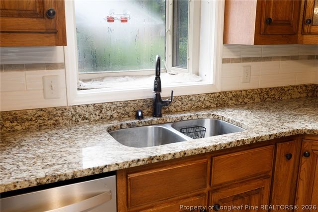 417 Wayberry Drive, Fayetteville, NC 28303