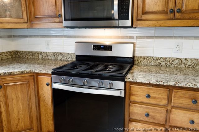 417 Wayberry Drive, Fayetteville, NC 28303