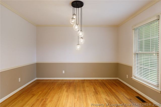 417 Wayberry Drive, Fayetteville, NC 28303