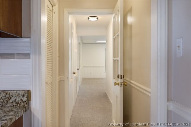417 Wayberry Drive, Fayetteville, NC 28303