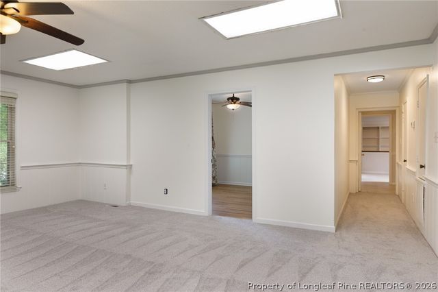 417 Wayberry Drive, Fayetteville, NC 28303