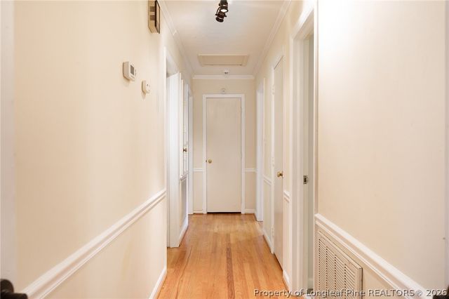 417 Wayberry Drive, Fayetteville, NC 28303