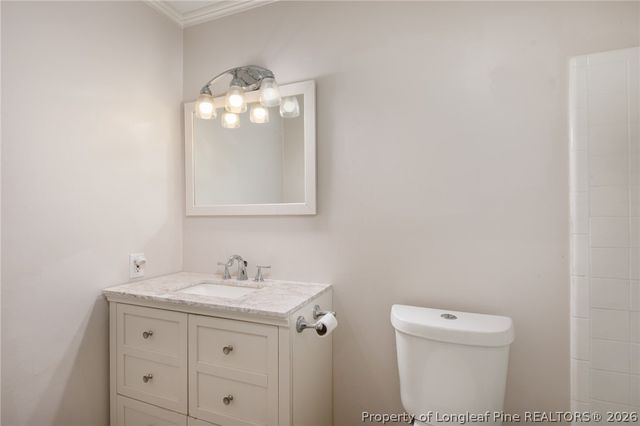 417 Wayberry Drive, Fayetteville, NC 28303