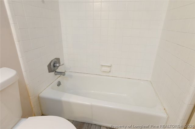 417 Wayberry Drive, Fayetteville, NC 28303
