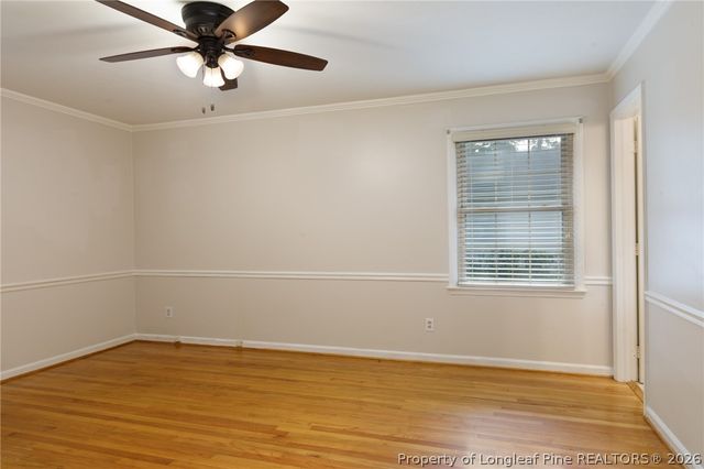 417 Wayberry Drive, Fayetteville, NC 28303