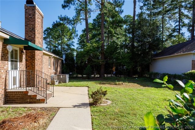 417 Wayberry Drive, Fayetteville, NC 28303
