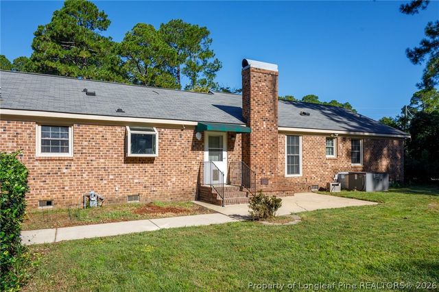 417 Wayberry Drive, Fayetteville, NC 28303