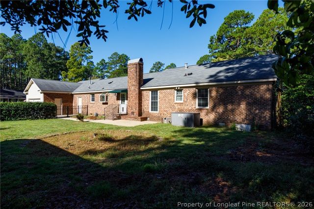 417 Wayberry Drive, Fayetteville, NC 28303