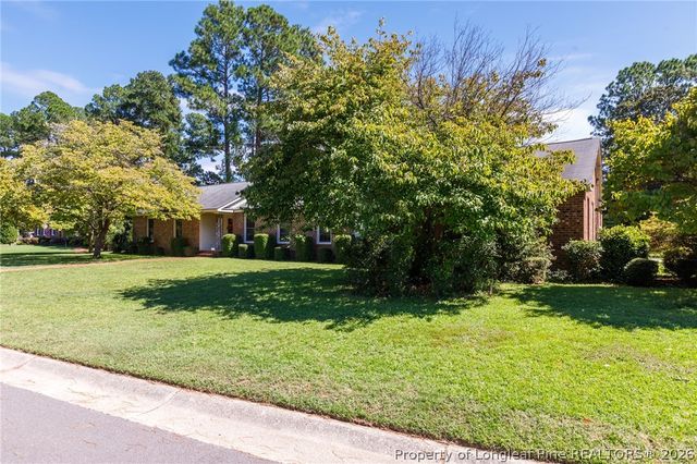 417 Wayberry Drive, Fayetteville, NC 28303