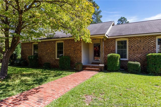 417 Wayberry Drive, Fayetteville, NC 28303
