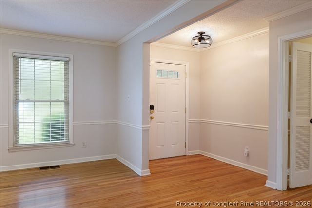 417 Wayberry Drive, Fayetteville, NC 28303