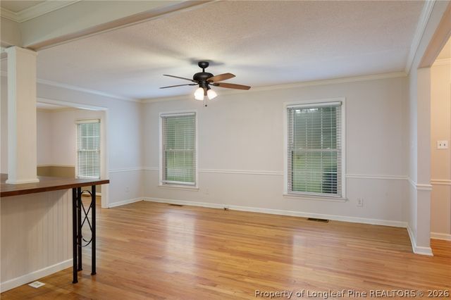 417 Wayberry Drive, Fayetteville, NC 28303
