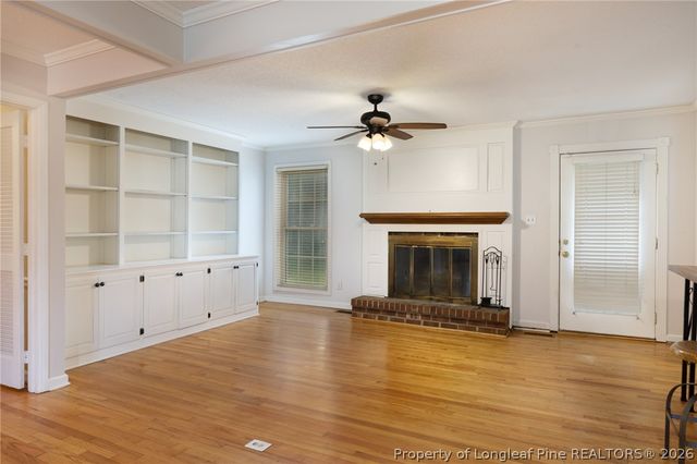 417 Wayberry Drive, Fayetteville, NC 28303
