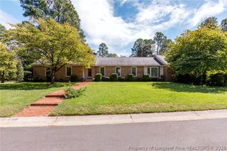 417 Wayberry Drive, Fayetteville, NC 28303