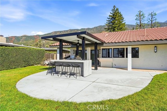 2532 E Vista Drive, Upland, CA 91784