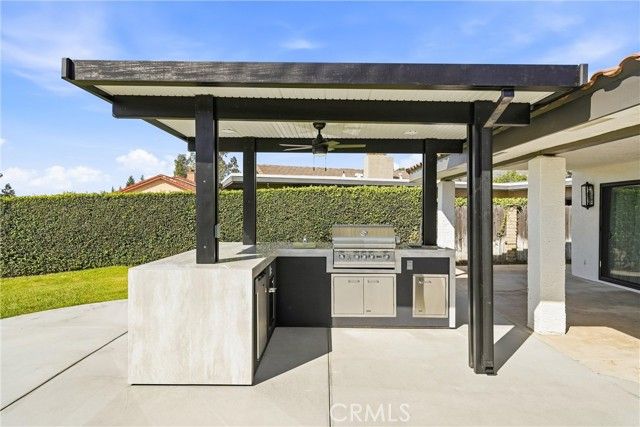 2532 E Vista Drive, Upland, CA 91784