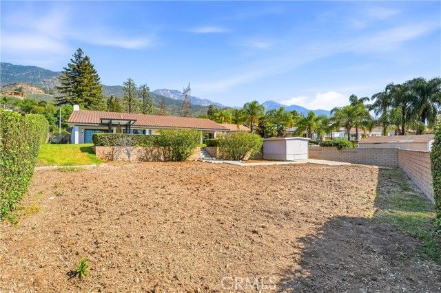 2532 E Vista Drive, Upland, CA 91784