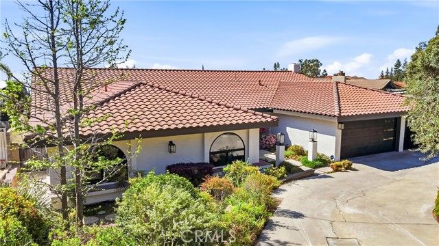 2532 E Vista Drive, Upland, CA 91784