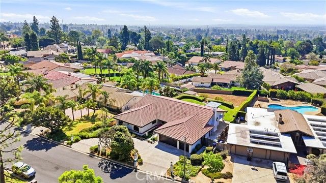 2532 E Vista Drive, Upland, CA 91784