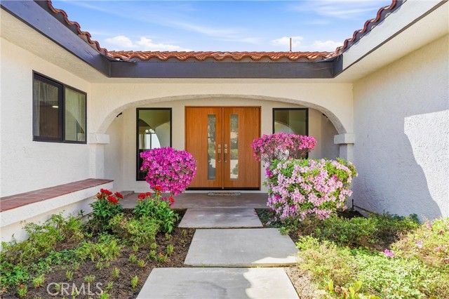 2532 E Vista Drive, Upland, CA 91784