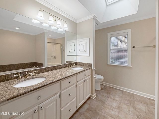 28 Moss Woods Cove, Madison, MS 39110