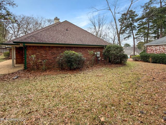 28 Moss Woods Cove, Madison, MS 39110