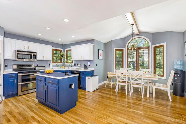 8185 Misty Cove Lane, Deerfield Twp., OH 45039