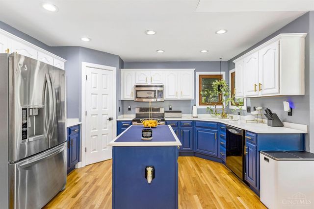 8185 Misty Cove Lane, Deerfield Twp., OH 45039