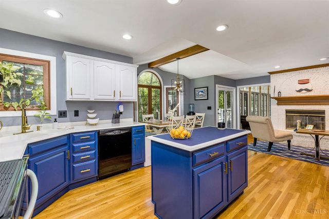 8185 Misty Cove Lane, Deerfield Twp., OH 45039