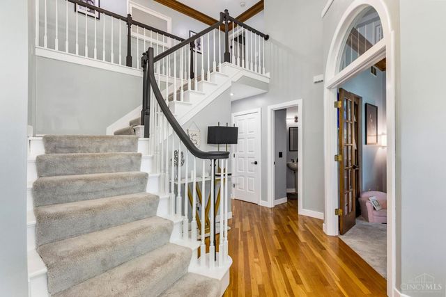 8185 Misty Cove Lane, Deerfield Twp., OH 45039