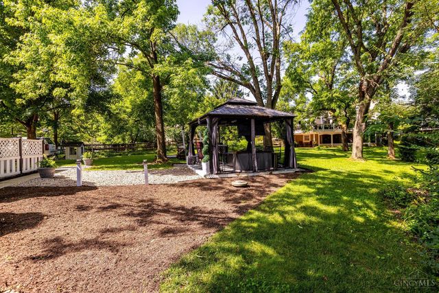 8185 Misty Cove Lane, Deerfield Twp., OH 45039
