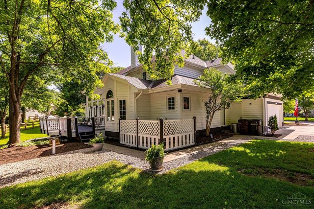 8185 Misty Cove Lane, Deerfield Twp., OH 45039