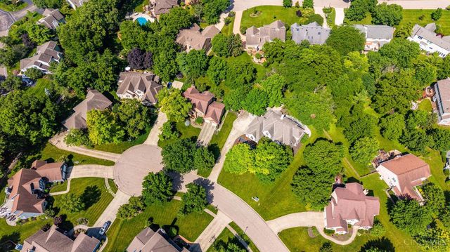 8185 Misty Cove Lane, Deerfield Twp., OH 45039