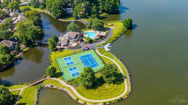 8185 Misty Cove Lane, Deerfield Twp., OH 45039