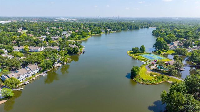 8185 Misty Cove Lane, Deerfield Twp., OH 45039