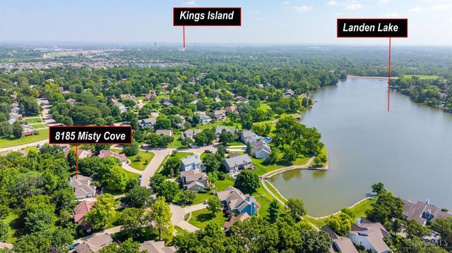 8185 Misty Cove Lane, Deerfield Twp., OH 45039