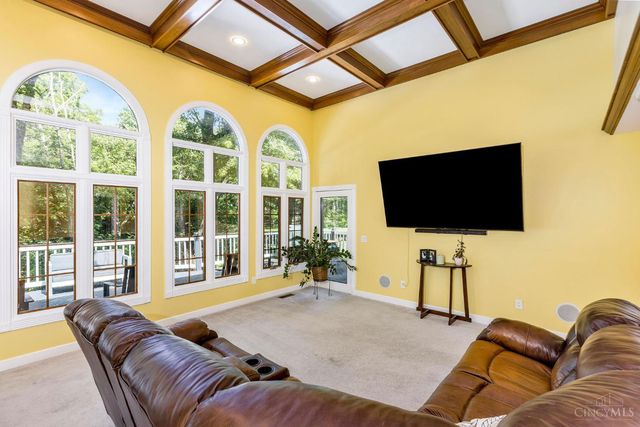8185 Misty Cove Lane, Deerfield Twp., OH 45039