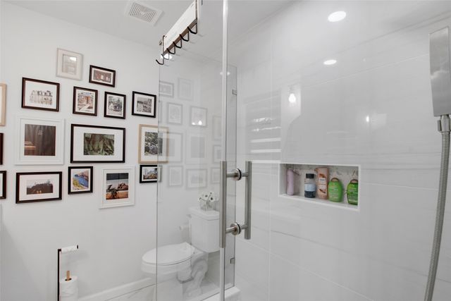 2512 Roosevelt Drive, Dalworthington Gardens, TX 76016