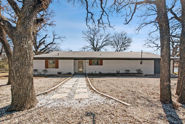 2512 Roosevelt Drive, Dalworthington Gardens, TX 76016