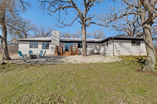 2512 Roosevelt Drive, Dalworthington Gardens, TX 76016