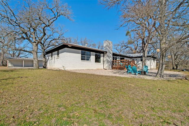 2512 Roosevelt Drive, Dalworthington Gardens, TX 76016