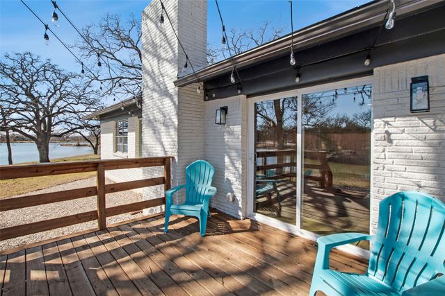 2512 Roosevelt Drive, Dalworthington Gardens, TX 76016