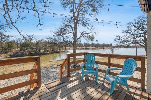 2512 Roosevelt Drive, Dalworthington Gardens, TX 76016