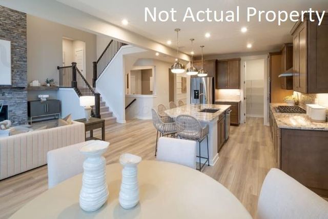 2522 Nelson Lane, Lot 6885, Delaware, OH 43015