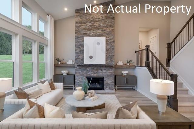 2522 Nelson Lane, Lot 6885, Delaware, OH 43015