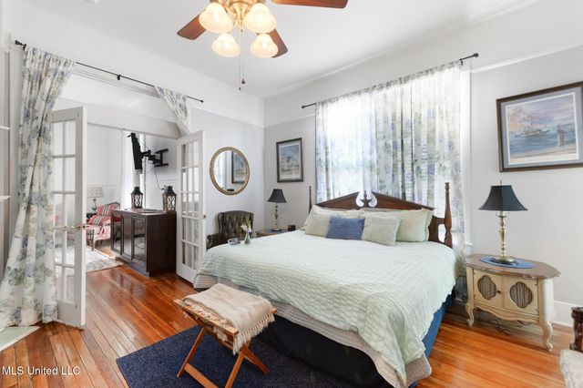 1229 31st Avenue, Gulfport, MS 39501