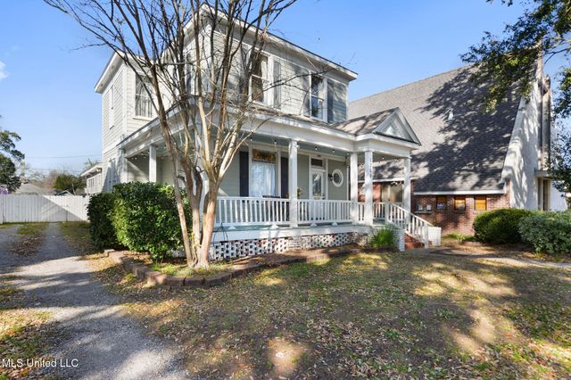 1229 31st Avenue, Gulfport, MS 39501