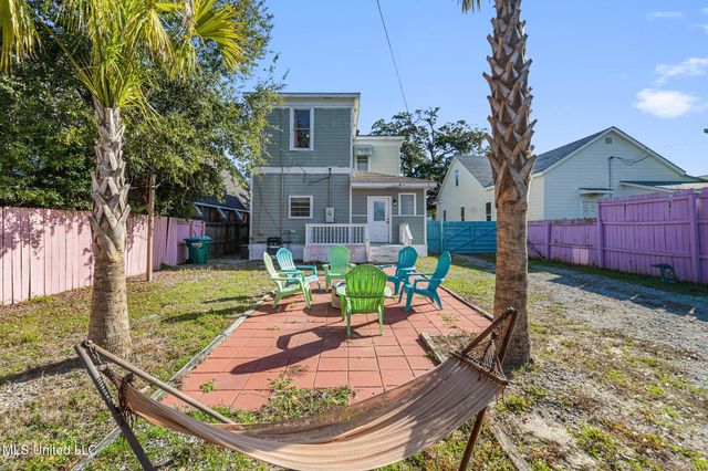 1229 31st Avenue, Gulfport, MS 39501
